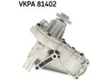 Skf Vkpa 81402 - Pompa Acqua Oe 050 121 010 Per A4 (8D), A6 (4A), A6 (4B), Passat (3B)