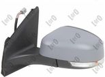 Abakus 1249M03 - Specchio Esterno Oe BS71 17683 Ua, Sinistro Per Mondeo Iv