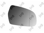 Abakus 0229M08 - Oe 8K1857410AJ01C Specchio Esterno Destro Per A4 (8K)