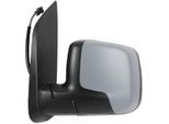 Abakus 0539M07 - Specchio Esterno Oe 735460571, Sinistro Per Nemo, Fiorino, Qubo, Bipper (Aa), Bipper Tepee