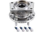 Snr R183.11 - Set Di Cuscinetti Ruota Oe C2S3301 Per X-Type (X400)