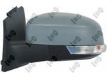 Abakus 1247M09 - Oe 1 733 338 Specchio Esterno, Sinistro Per Focus Iii