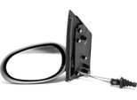 Abakus 3601M05 - Oe 595V016 Specchio Retrovisore Esterno, Sinistro Per Fortwo Cabrio (450), Fortwo (450)