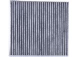Valeo 715537 - Filtro Aria Abitacolo Oe 5058 381AA Per Freemont, Patriot (MK74), Compass
