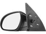 Abakus 1513M03 - Oe 876102L000 Specchio Esterno, Sinistro Per I30 (Fd)