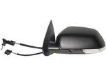 Abakus 3506M03 - Oe 1Z0857537A Specchio Esterno Sinistro Per Octavia Ii (1Z)
