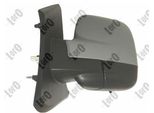 Abakus 2834M01 - Oe 9636600Q1C Specchio Esterno Sinistro Per Talento, Vivaro (X82), Vivaro B (X82), Trafic Iii (Jg), Trafic Iii (Fg), Trafic Iii (Eg)