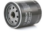 Bosch 0 986 452 044 Filtro Olio Oe PF13 Compatibile Con Es, Gs, Is, Ls, Lx, Rx, Sc, Mini, 4 Runner, Auris, Camry, Corolla, Hiace, Hilux, Land Cruiser, Previa, Supra, Yaris