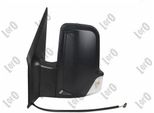 Abakus 2436M05 - Oe 9068104816 Specchio Esterno, Sinistro Per Sprinter (W906), Crafter (2E), Crafter (2F)