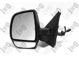 Abakus 1152M11 - Specchio Esterno Oe 735497885, Sinistro Per Doblo, Combo (X12), Combo Tour (X12)