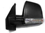 Abakus 1152M01 - Specchio Esterno Oe 735497885, Sinistro Per Doblo