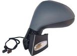 Abakus 2911M06 - Oe 8149ZK Specchio Esterno, Destro Per 308 I, 308 Sw I, 207 (Wa, Wc), 207 Cc (Wd), 207 Sw (Wk)
