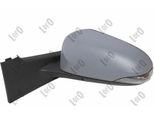 Abakus 3942M07 - Oe 879400D590 Specchio Esterno Sinistro Per Yaris (P13)