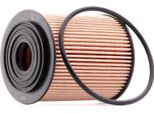 Valeo 586542 - Filtro Olio Oe 11427509208 Per Pt Cruiser (Pt), Neon Ii, R52, R50, R53