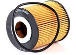 Japanparts FO-007S - Filtro Olio Oe 11420026787 Per Pt Cruiser (Pt), Neon Ii, R52, R50, R53