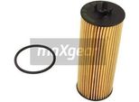 Maxgear 26-1216 - Filtro Olio Oe 05184526AA Per 300 C (Le, Lx), Voyager V (Rt), Freemont, Grand Cherokee Iv (Wk, WK2), Wrangler Iii (Jk)
