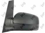 Abakus 2441M03 - Oe A6398100819 Specchio Esterno, Sinistro Per Viano (W639), Vito (W639)