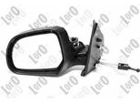 Abakus 2736M01 - Oe 96302 1HB0A Specchietto Retrovisore Esterno, Sinistro Per Micra Iv (K13)