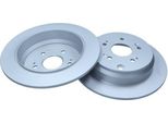 Maxgear 19-1855MAX - Disco Freno Oe 42510 TX4 A01 Per CR-V Ii (Rd), CR-V Iii (Re), CR-V Iv (Rm)