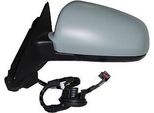 Abakus 0209M03 - Oe 8P1858531K01C Specchio Esterno, Sinistro Per A3 (8P)