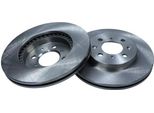 Maxgear 19-2498 - Disco Freno Oe 45251 S6F E10 Per Civic Vii