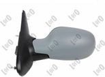 Abakus 3124M03 - Specchio Esterno Oe 7700431469, Sinistro Per Megane I