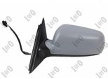 Abakus 4020M03 - Specchio Esterno Oe 3B1857521, Sinistro Per Passat (3B)