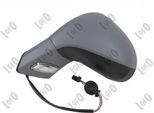 Abakus 2918M07 - Oe 8153NE Specchio Esterno, Sinistro Per 308 I, 308 Sw I