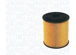 Magneti Marelli 152071758828 - Filtro Olio Oe 11427509208 Per Pt Cruiser (Pt), Neon Ii, Tipo, 500X (334), Renegade, R50, R53, R57, R52