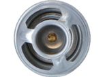 Nrf 725007 - Oe 7700579839 KüHlwasserthermostat FüR Twingo I (S06), Twingo I (C06), Rapid, Espace Ii (J), Clio I