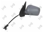 Abakus 4026M01 - Oe 6N1 857 507 Specchio Esterno, Sinistro Per Polo (6N)
