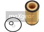 Maxgear 26-0502 - Filtro Olio Oe 05069083AA Per Voyager Iv, Elantra (Xd), Santa Fe I (Sm), Tucson (Jm), Cherokee (Kj), Carens Ii (Fj), Cerato (Ld), Sportage (Je, Km)