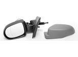 Abakus 3115M01 - Specchio Esterno Oe 7701069553, Sinistro Per Clio Iii