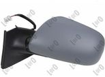 Abakus 3917M33 - Oe 879400D250 Specchio Esterno, Sinistro Per Yaris (P9)
