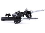 Ridex 854S1984 - Ammortizzatore Oe B32T34700C Assale Anteriore Per 5 (Cw), 5 (CR19), 3 (Bl), 3 (Bk)