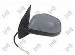 Abakus 2736M03 - Oe 96302 1HB0B Specchio Esterno Sinistro Per Micra Iv (K13)
