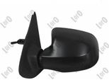 Abakus 0805M01 - Oe 963021832R Specchio Retrovisore Esterno, Sinistro Per Logan, Sandero