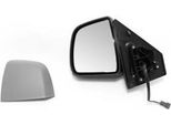 Abakus 1152M08 - Specchio Esterno Oe 95511498, Sinistro Per Doblo