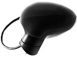 Abakus 3416M01 - Oe 6J0857507C9B9 Specchio Esterno, Sinistro Per Ibiza (6J, 6P)
