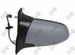 Abakus 2824M05 - Oe 142882 Specchio Esterno Sinistro Per Zafira A