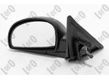 Abakus 1503M01 - Oe 8761025111CA Specchio Esterno, Sinistro Per Accent Ii (Lc)