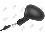 Abakus 0905M01 - Oe 9660 0411 Specchio Esterno, Sinistro Per Matiz (M200, M250)