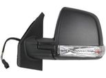 Abakus 1152M05 - Specchio Esterno Oe 735528049, Sinistro Per Doblo