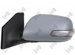 Abakus 3904M03 - Oe 8790905390A0 Specchio Esterno, Sinistro Per Avensis (T25)