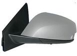Abakus 3128M04 - Oe 963020180R Specchio Esterno, Sinistro Per Megane Iii
