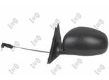 Abakus 3503M11 - Oe 6Y1857501BJ Gru Specchio Esterno Sinistro Per Fabia Ii (54)