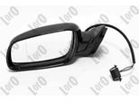 Abakus 4019M02 - Specchio Esterno Oe 3B1 857 507, Sinistro Per Passat (3B)
