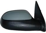 Abakus 0518M02 - Specchio Esterno Oe 8148XJ, Destro Per Saxo