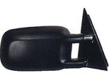 Abakus 4018M01 - Specchio Esterno Oe 357857507, Sinistro Per Passat (35I)