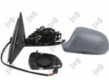Abakus 0217M03 - Oe 8K1857409F01C Specchio Esterno Sinistro Per A4 (8K)